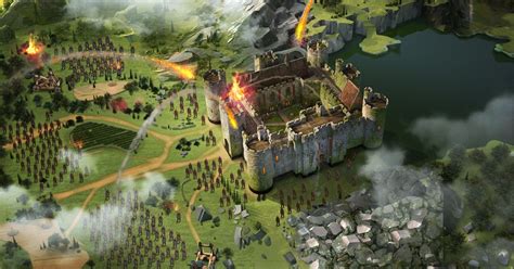 total battle|Your First Day in the Game .